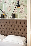 Palazzo Pazzi Vitali Luxury Apartments