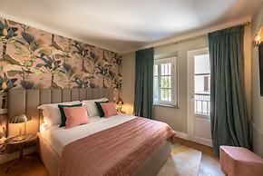 Palazzo Pazzi Vitali Luxury Apartments