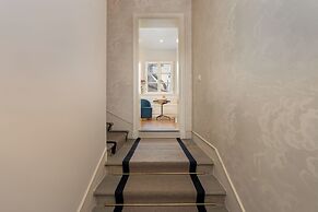Palazzo Pazzi Vitali Luxury Apartments