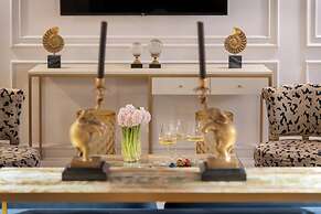 Palazzo Pazzi Vitali Luxury Apartments