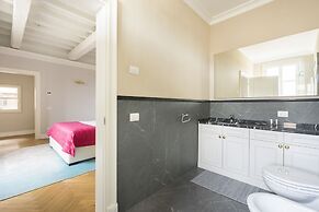 Palazzo Pazzi Vitali Luxury Apartments