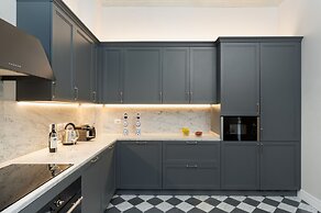 Palazzo Pazzi Vitali Luxury Apartments