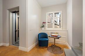 Palazzo Pazzi Vitali Luxury Apartments