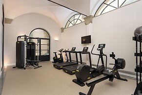 Palazzo Pazzi Vitali Luxury Apartments