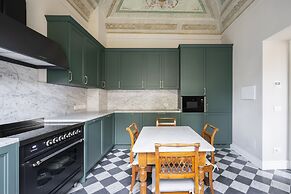 Palazzo Pazzi Vitali Luxury Apartments