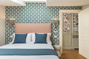 Palazzo Pazzi Vitali Luxury Apartments