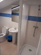 Albergue El Muro
