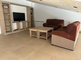 Albergue El Muro
