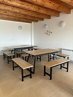 Albergue El Muro
