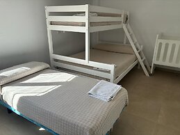 Albergue El Muro