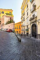Napoli Bellavista Apartment
