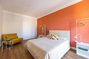 Napoli Bellavista Apartment