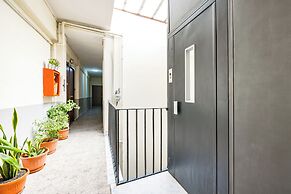 Napoli Bellavista Apartment