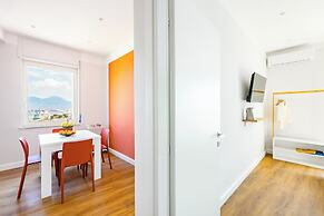 Napoli Bellavista Apartment