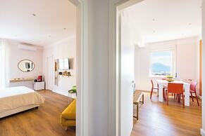 Napoli Bellavista Apartment