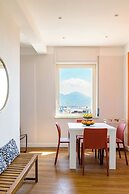 Napoli Bellavista Apartment