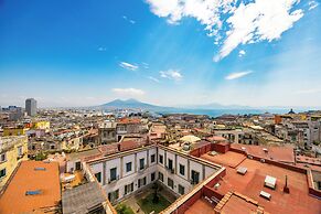 Napoli Bellavista Apartment