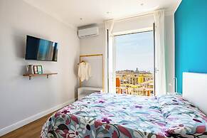 Napoli Bellavista Apartment