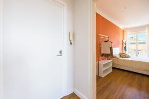 Napoli Bellavista Apartment