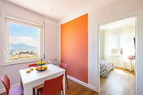 Napoli Bellavista Apartment