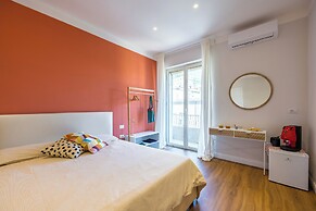 Napoli Bellavista Apartment