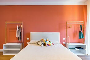 Napoli Bellavista Apartment