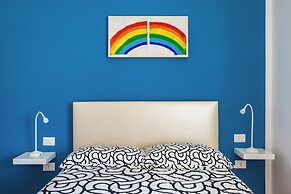 Napoli Bellavista Apartment