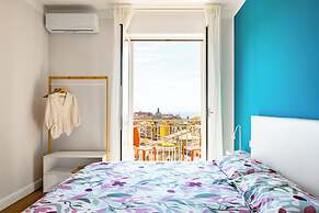 Napoli Bellavista Apartment