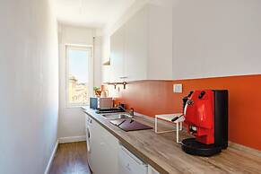 Napoli Bellavista Apartment