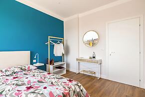 Napoli Bellavista Apartment