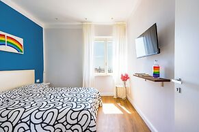 Napoli Bellavista Apartment