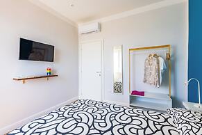 Napoli Bellavista Apartment