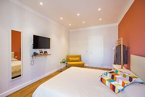 Napoli Bellavista Apartment