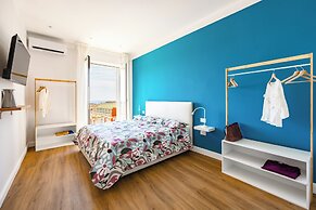 Napoli Bellavista Apartment