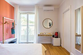 Napoli Bellavista Apartment