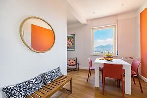 Napoli Bellavista Apartment