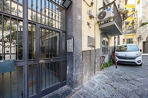 Napoli Bellavista Apartment