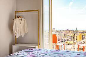 Napoli Bellavista Apartment