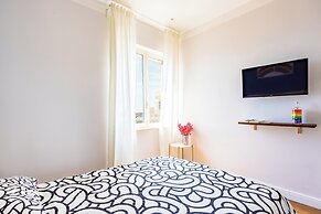 Napoli Bellavista Apartment