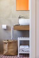 Napoli Bellavista Apartment