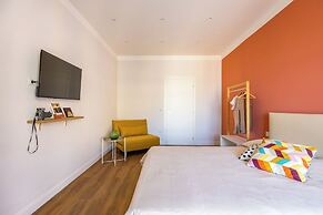 Napoli Bellavista Apartment