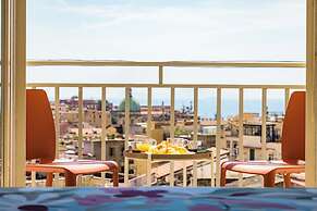 Napoli Bellavista Apartment