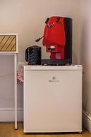 Napoli Bellavista Apartment