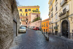 Napoli Bellavista Apartment