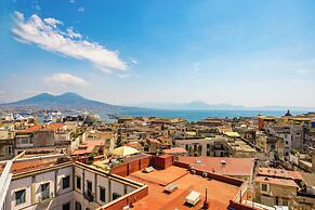 Napoli Bellavista Apartment