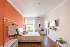 Napoli Bellavista Apartment