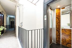 Napoli Bellavista Apartment