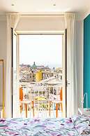 Napoli Bellavista Apartment