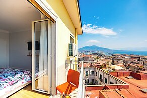 Napoli Bellavista Apartment