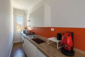 Napoli Bellavista Apartment